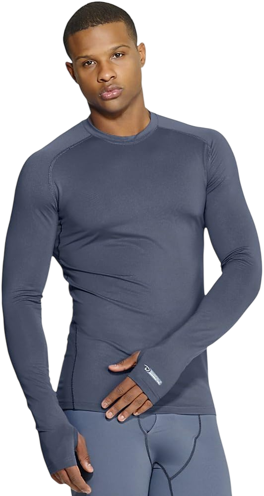 Men's Lightweight Thermatrix Thermal Shirt