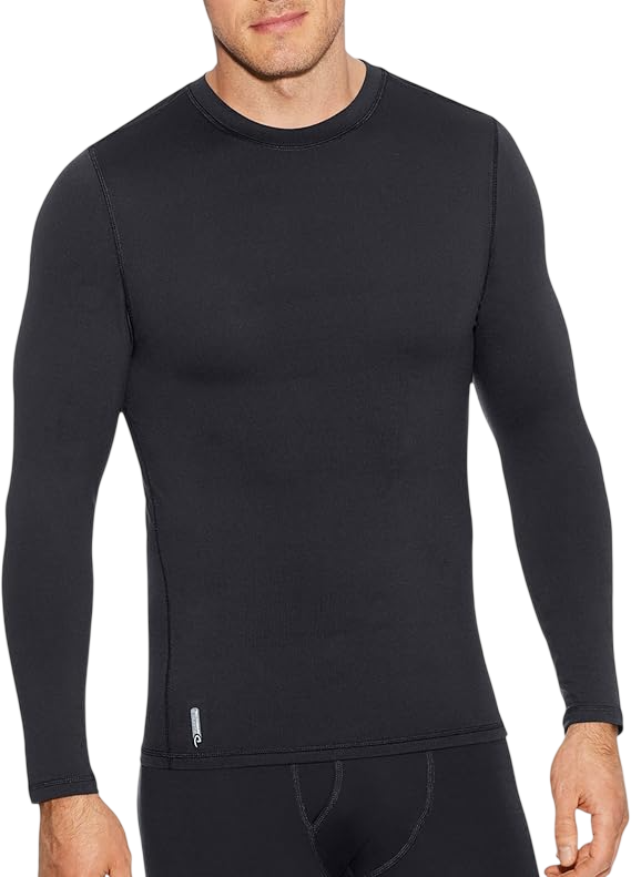 Duofold Men's Flex Weight Thermal Shirt