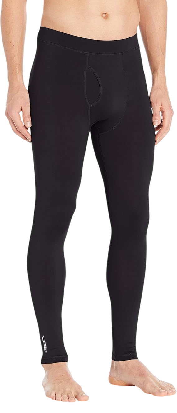 Men's Flex Weight Thermal Pant by Duofold