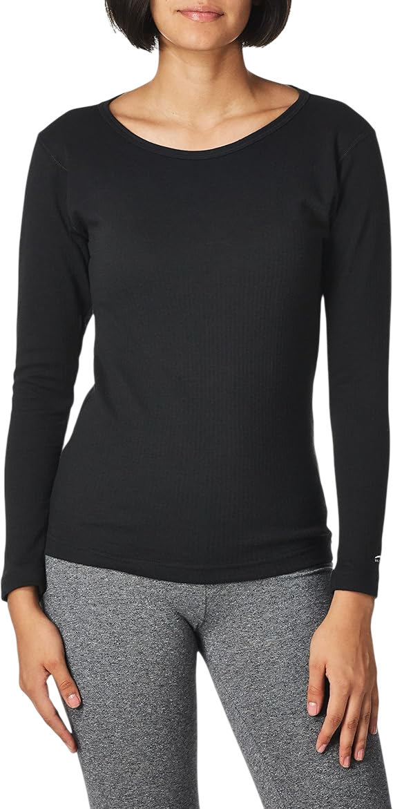 Women's Thermal Wicking Crew