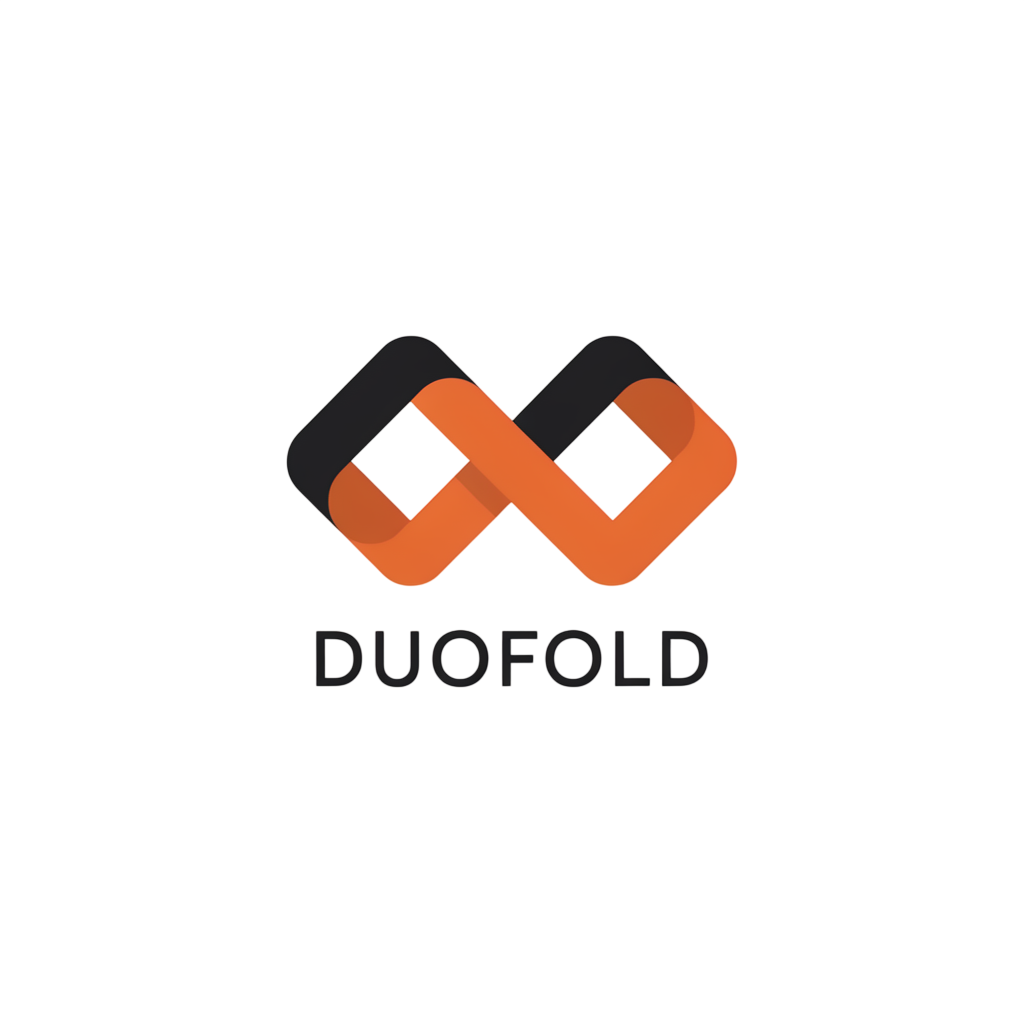 Duofold logo